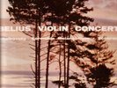 SXL 2077(ED1)/SIBELIUS/ RUGGIERO RICCI,violin/ FJELDSTA