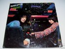 SILVER APPLES Contact LP '69 PSYCH/ELECTRONIC mint