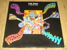 THE WHO – A QUICK ONE 1966 UK MONO