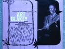ART BLAKEY NIGHT AT BIRDLAND  BLUE NOTE 1521 MONO 1956