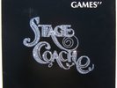 MODERN SOUL - STAGE COACH PLAYING GAMES LP US RARE