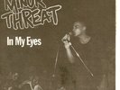 Minor Threat-In My Eyes EP '81 Dischord 5 Blue Label