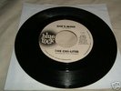NORTHERN SOUL CHI-LITES SHES MINE MINT DEMO  LISTEN
