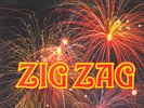 ZIG ZAG LP (PACHA)  COSMIC CANADIAN DISCO MIX