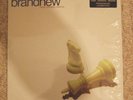 Brand New Your Favorite Weapon Vinyl  Rare LP