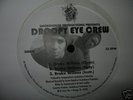 Droopy Eye Crew - Broke Willeez 1997 NJ indie LISTEN