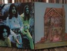 JAN DUKES DE GREY Mice & Rats 1971 UK LP Mega RARE