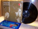 Tony Coe - Brian Lemon Trio (NM) LP  77 RECORDS