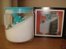 OASIS MORNING GLORY SUGAR JAR * PROMO*