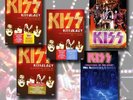 KISS - Complete KISSOLOGY Vol.2 + Full Largo'79 Show