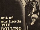 The Rolling Stones - 'Out Of Our Heads', 1965 UK LP