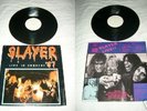 SLAYER -  LIVE IN CONCERT '87 LP Kreator