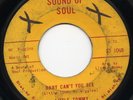Northern Soul 45 Little Tommy on Sound Of Soul LISTEN