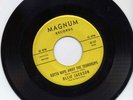 Northern Soul -OLLIE JACKSON - GOTTA WIPE AWAY THE TEAR