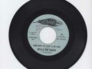 Northern Soul - RITA & THE TIARAS - GONE WITH THE WIND