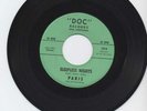 Northern Soul - PARIS - SLEEPLESS NIGHTS - DOC