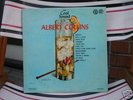ALBERT COLLINS - Cool Sound of - mono LP- FIRST PRESS