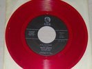 PATTI SMITH Hey Joe - Piss Factory RED VINYL Mer 601