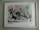 Spice Girls hand signed photo by ALL (original)