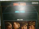 SMALL FACES   SMALL FACES VINYL ALBUM 1ST PRESSING 1969