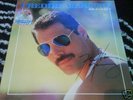 Freddie Mercury Queen *SIGNED* Mr. Bad Guy LP. GENUINE.
