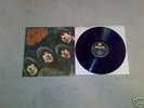 BEATLES RUBBER SOUL KT STAMP +SGT PEPPER YELLOW LABEL