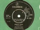 UK   COLUMBIA 1967- THE PINK FLOYD-  ARNOLD LAYNE