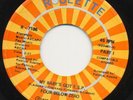 FOUR BELOW ZERO MY BABYS GOT ESP NORTHERN SOUL. X/OVER