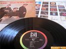 Introducing The Beatles AUTHENTIC STEREO w/Ad-Sleeve