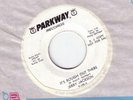 Northern Soul Popcorn JERRY JACKSON Its Rough Out There