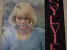 SYLVIE VARTAN - SYLVIE LP MADE IN TURKEY 430103 S EX+