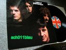 SPIRIT OF JOHN MORGAN SAME 1969 UK PROG. MONSTER MINT