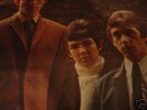 Signed Autographed THE SMALL FACES  LP Album MARRIOT