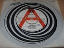 BLACK SABBATH Paranoid RARE UK 45 Demo Single