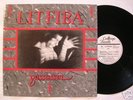 LITFIBA Yassassin rare Italian Cold Minimal Synth 12''