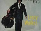 Leroy Vinnegar-Leroy Walks-Contemporary 3542-NM