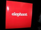 U.S. promo version WHITE STRIPES 2lp ELEPHANT 500 made