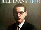 BILL EVANS Portrait In Jazz RIVERSIDE Mono DG LP SUPERB