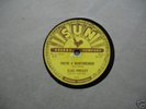Elvis Presley Original Sun 78 RPM Milkcow Blues Boogie