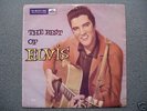 Elvis Presley HMV 10