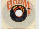 Tammy WAYNE have a good time 7' Northern Soul R&B hear