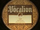 Henry Thomas - Vocalion 1286 - V+