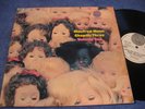 MANFRED MANN Chapter Three volume two 1970 UK Vertigo