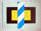 Fac 86R Hacienda Cut Out Model Kit Factory Record Rare