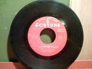 Destinations Valley of Tears Fortune 864 doo-wop r&b 45