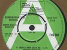 GLADYS KNIGHT TMG 660 MINT UK DEMO tamla motown SOUL