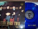 Beatles LP  Trax Vol.2 coloured vinyl