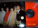 Beatles LP  Trax Vol.3 coloured vinyl