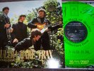 Beatles LP  Trax Vol.4 coloured vinyl