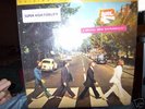 MFSL SEALED LP---The Beatles Abbey Road  record new